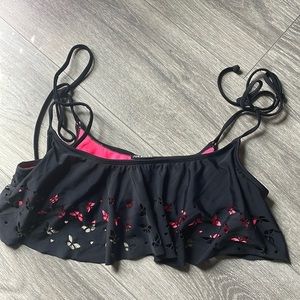 Joe boxer women bikini top